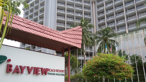 Bayview Beach Resort Penang