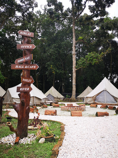 Gopeng Glamping Park