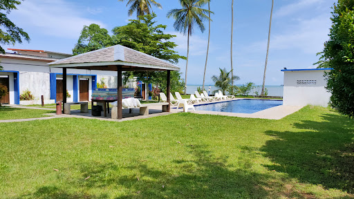Rafflesia Resort