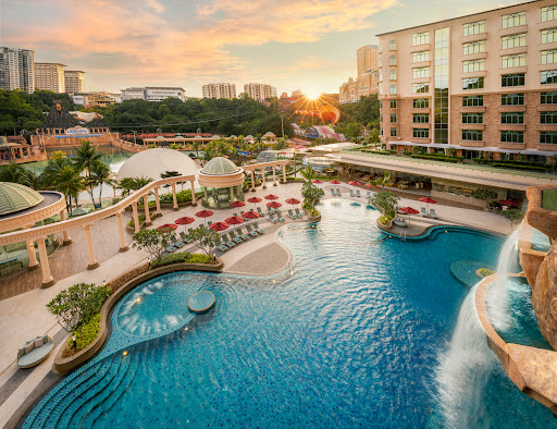 Sunway Resort Hotel & Spa