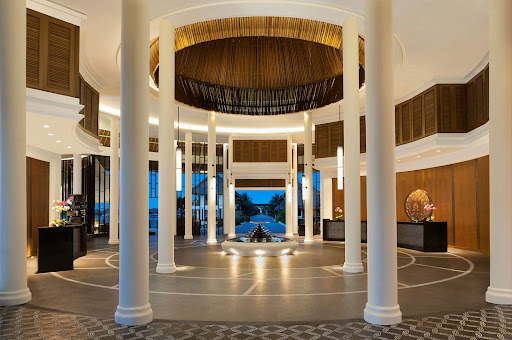 Sepang Goldcoast Resort