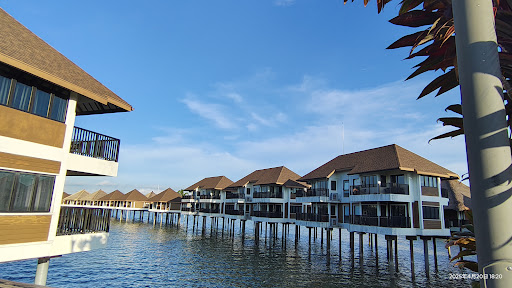 ARK Goldcoast Resort