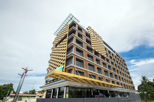 Hotel Labuan Point