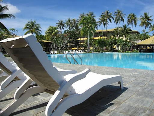 Palm Beach Resort & Spa