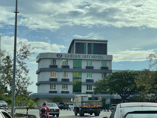 Labuan Jati Hotel