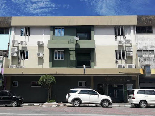 Hotel Micasa Labuan
