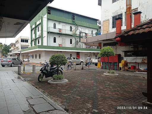 Ambassador Labuan View Hotel