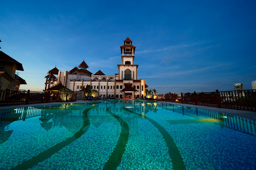 DoubleTree by Hilton Putrajaya Lakeside DoubleTree by Hilton Putrajaya Lakeside