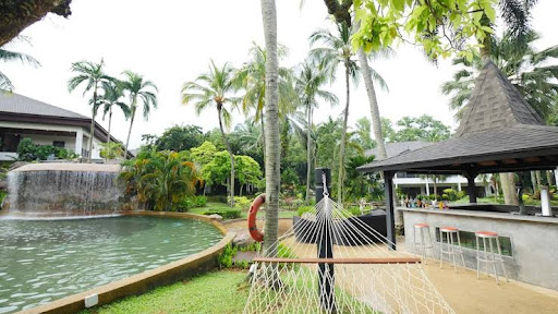 Cyberview Lodge Resort & Spa Cyberview Lodge Resort & Spa