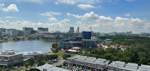 Ayer8 Putrajaya Guesthouse