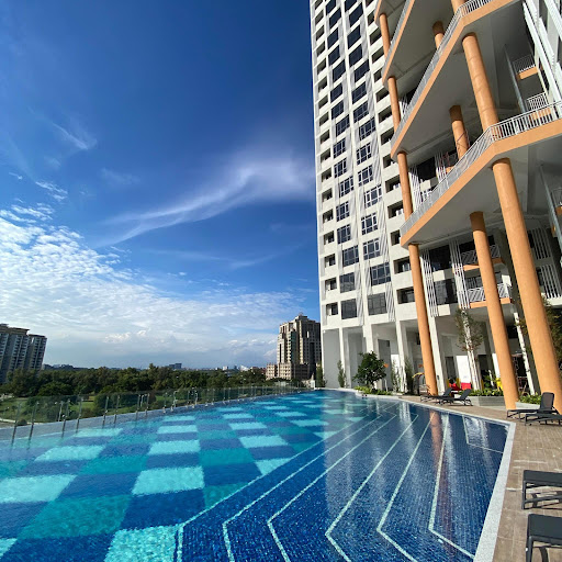 Harraz Suite Putrajaya