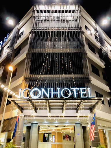 Icon Hotel Segamat Icon Hotel Segamat