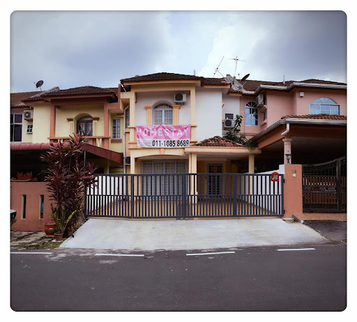 My Segamat Homestay #32 My Segamat Homestay #32