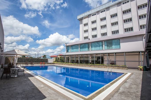 VIP HOTEL VIP HOTEL