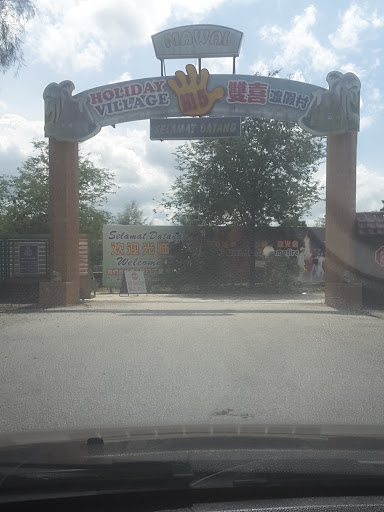 Hi5 Holiday Village