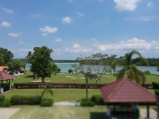 Sungai Johor Eco Retreat