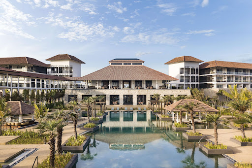Anantara Desaru Coast Resort & Villas