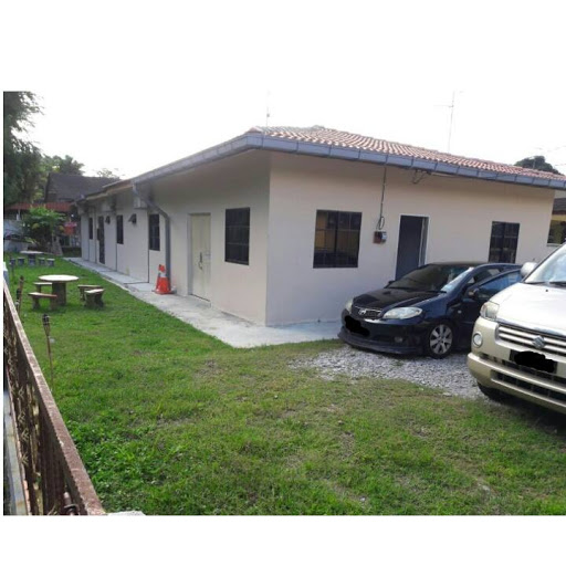 Homestay Taman Guru Kota Tinggi