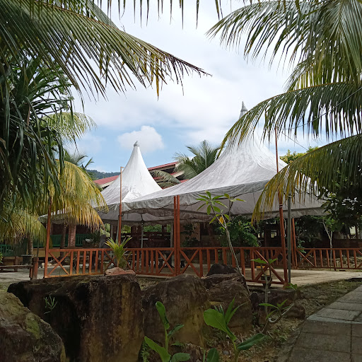 Selangkah camp and agro resort