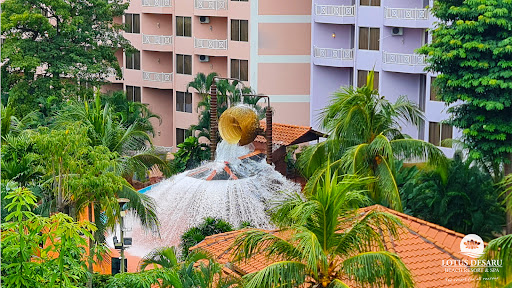Lotus Desaru Beach Resort & Spa Lotus Desaru Beach Resort & Spa