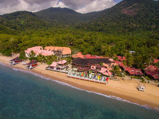 Paya Beach Spa & Dive Resort