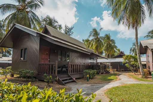 Berjaya Tioman Resort - Malaysia