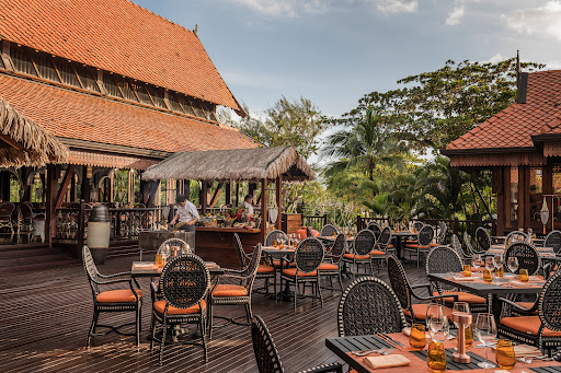 Four Seasons Resort Langkawi, Malaysia