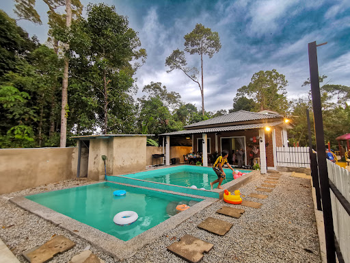 Chalet Kampung Yan (Official)