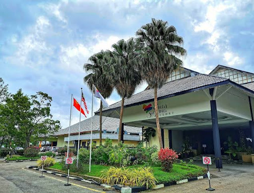 Cinta Sayang Resort