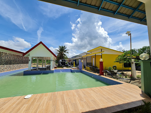 Dalili's Resort Pulau Suri