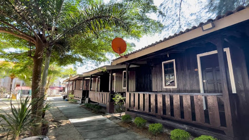THE RHU BEACH RESORT