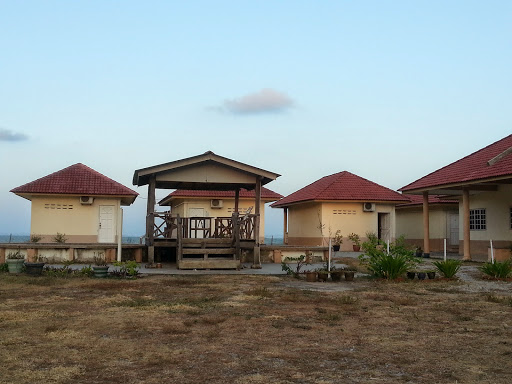 Tanjung Chap Beach Resort