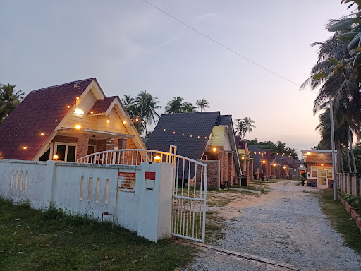 Zainab Cottage