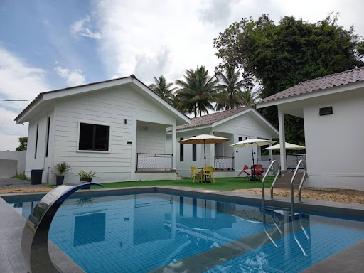 Zulanie's The Pool Cottage near D'Aur Beach, Melawi, Bachok - The Perfect Gateway, Private Pool Zulanie's The Pool Cottage near D'Aur Beach, Melawi, Bachok - The Perfect Gateway, Private Pool