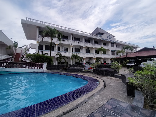 Kemunting Beach Resort