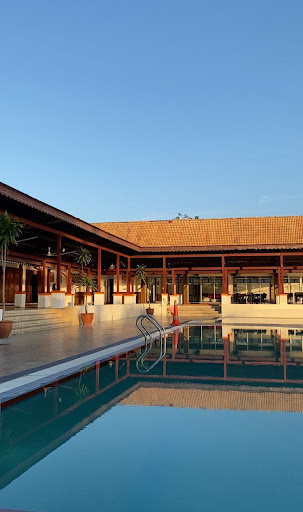 LoVita Tanjung Bidara Beach Resort