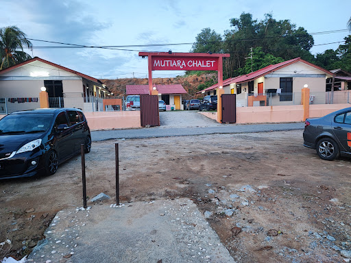 Mutiara Chalet