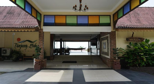 Laguna Bidara Beach Resort