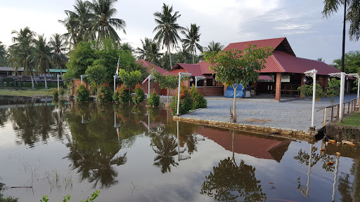 Kelana Homestay Umbai Kelana Homestay Umbai