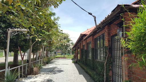 Kelana Homestay Umbai