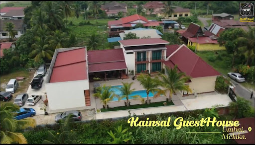 Kainsal Retreat House - Umbai