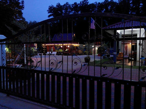 Merlimau Guest House