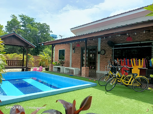Andjungseri Cottage Serkam Andjungseri Cottage Serkam