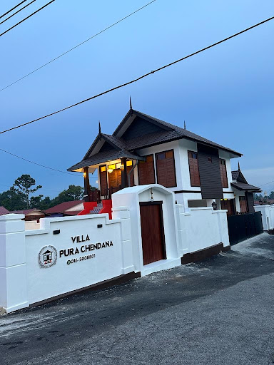 Villa Pura Chendana