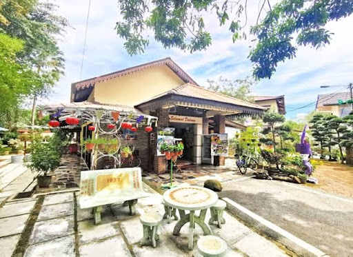 Sabak Awor Resort 山芭湖渡假村 Sabak Awor Resort 山芭湖渡假村