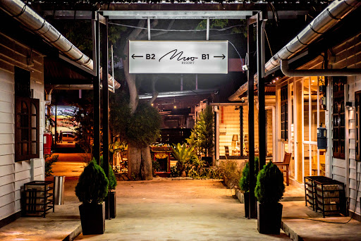 MUO Resort MUO Resort