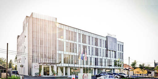 BEI BOUTIQUE HOTEL