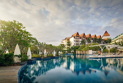 PARKROYAL A'Famosa Melaka Resort