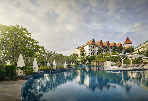 A'Famosa Resort