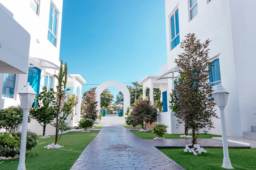 The Arjana Resort